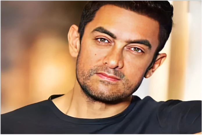 Aamir khan Highest paid bollywood actors