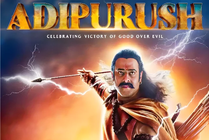 Adipurush is an Upcoming Bollywood Movies
