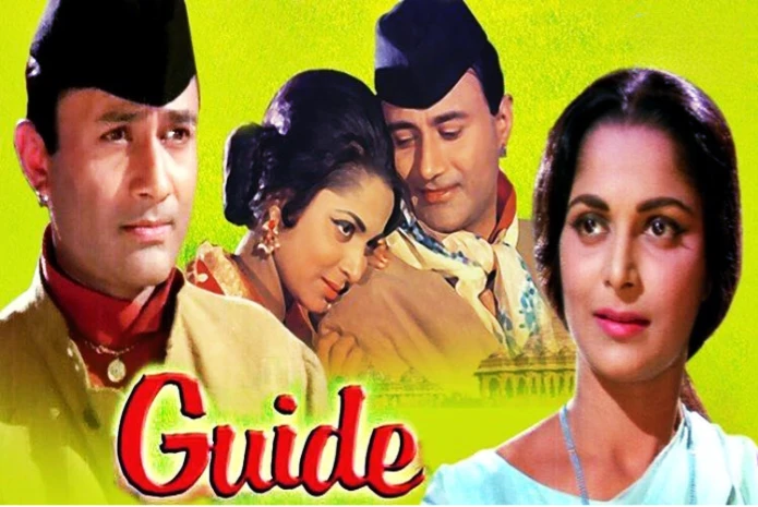 Guide Top Bollywood Movies