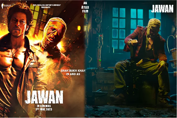 Jawan is an Upcoming Bollywood Movies