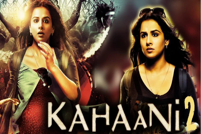 kahani 2 thriller bolly movies