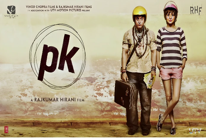 PK Highest-Grossing Bollywood Movies