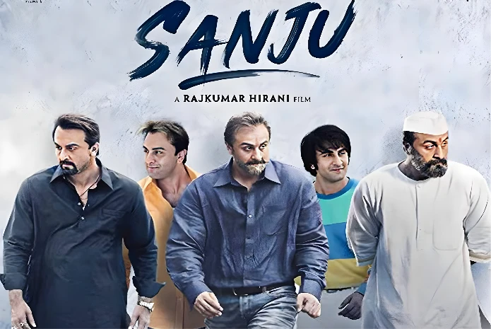 Sanju Highest-Grossing Bollywood Movies