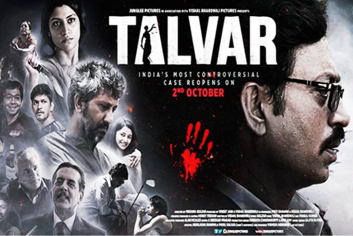 Talvar underrated bollywood movies