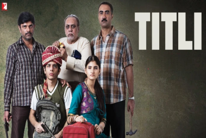 Titli underrated bollywood movies