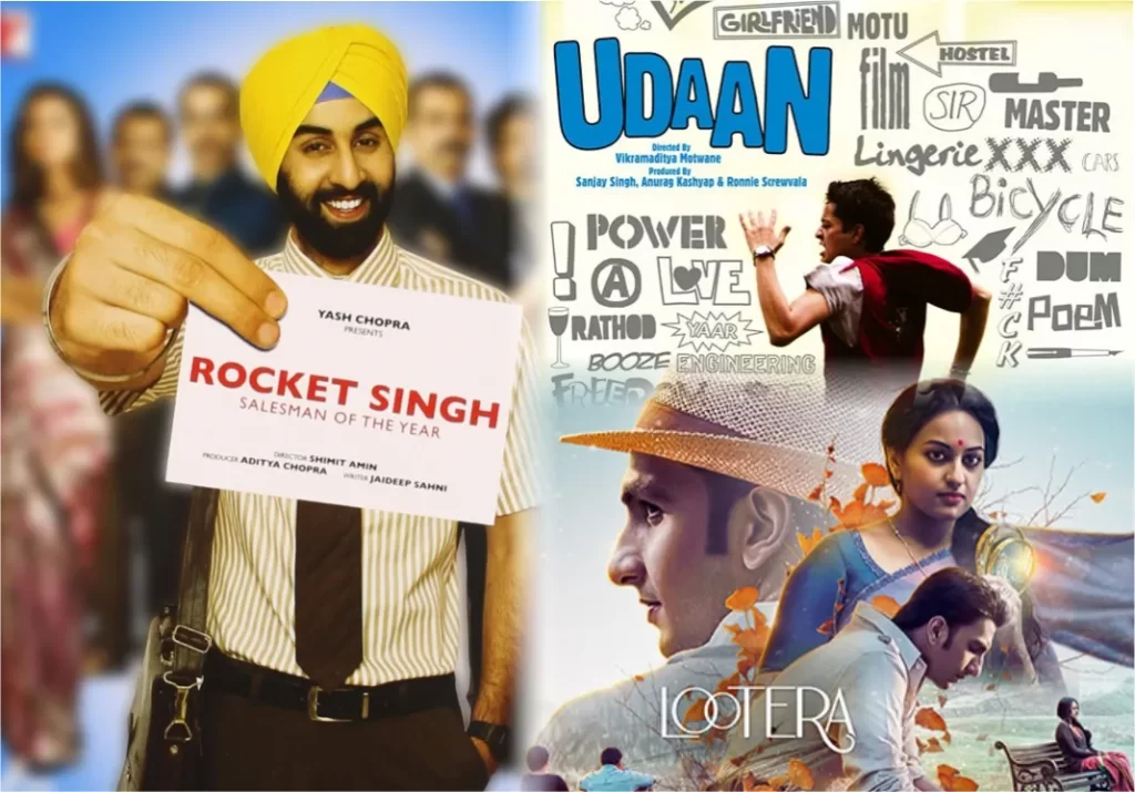 Underrated Bollywood Movies