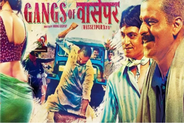 gangs of wassepur Top Bollywood Movies