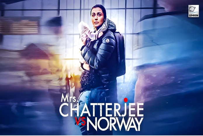 Mrs. Chatterjee vs Norway