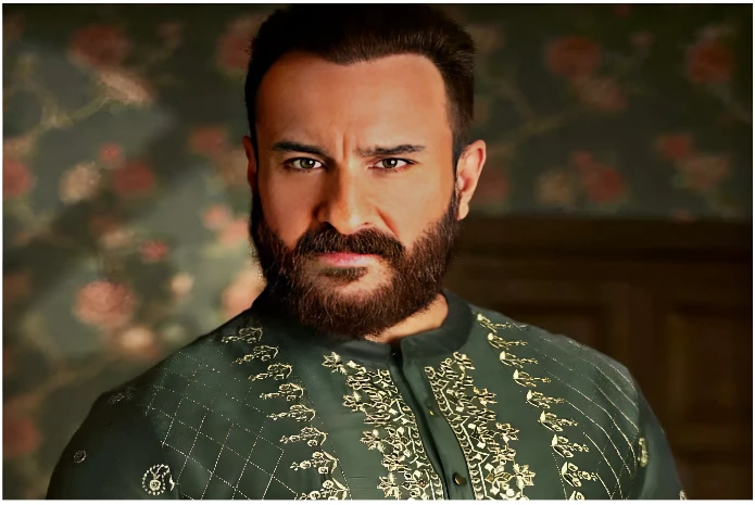 Saif Ali khan