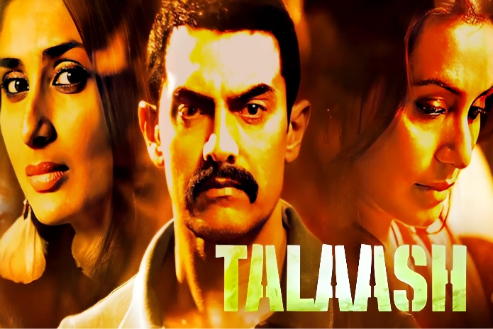 talaash bollywood suspense movies