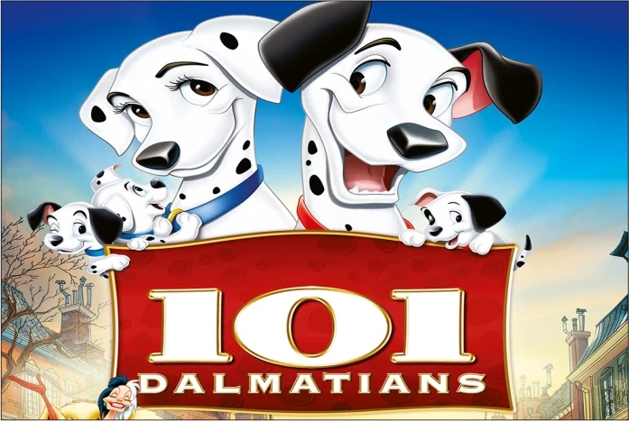 Hollywood Dog Movies 101
