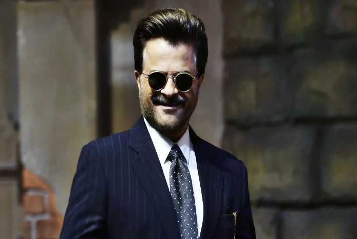 Indian Actors in Hollywood Anil kapoor