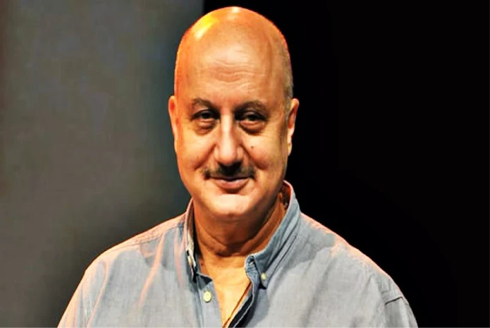 Indian Actors in Hollywood Anupam kher