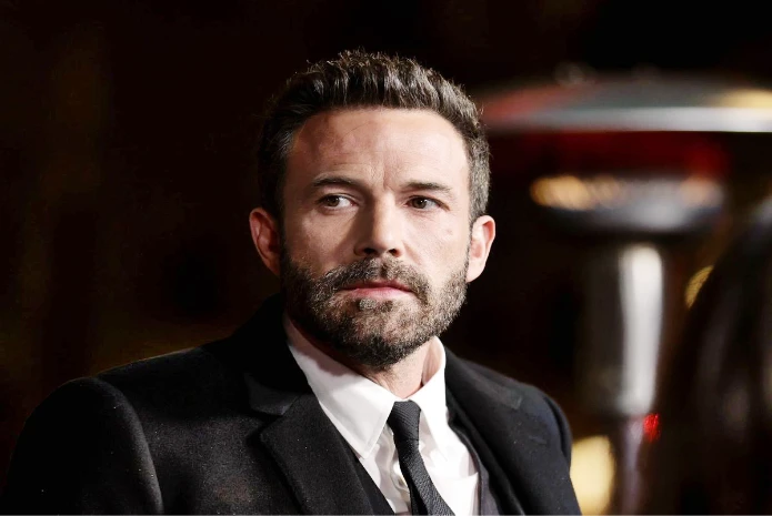 Highest Paid actors of Hollywood Ben Affleck