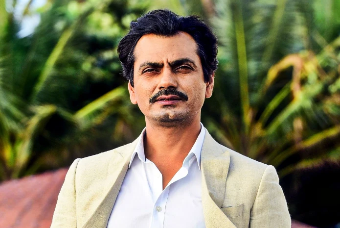 Indian Actors in Hollywood Nawazuddin Siddiqui