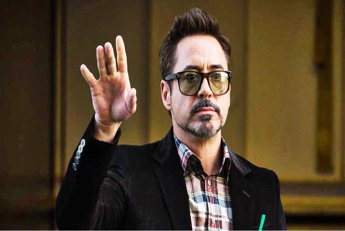 Highest Paid actors of Hollywood Robert Downey jr