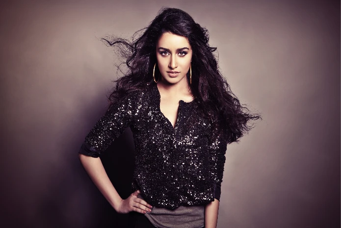 shortest actresses in bollywood Shraddha kapoor