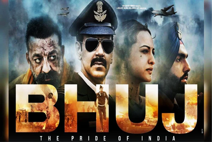 Indian Army Movies bhuj