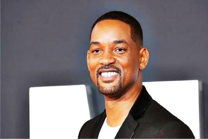 Highest Paid actors of Hollywood will smith