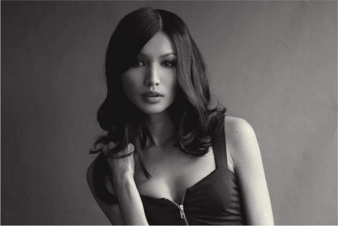 Asian Actresses in Hollywood Gemma Chan