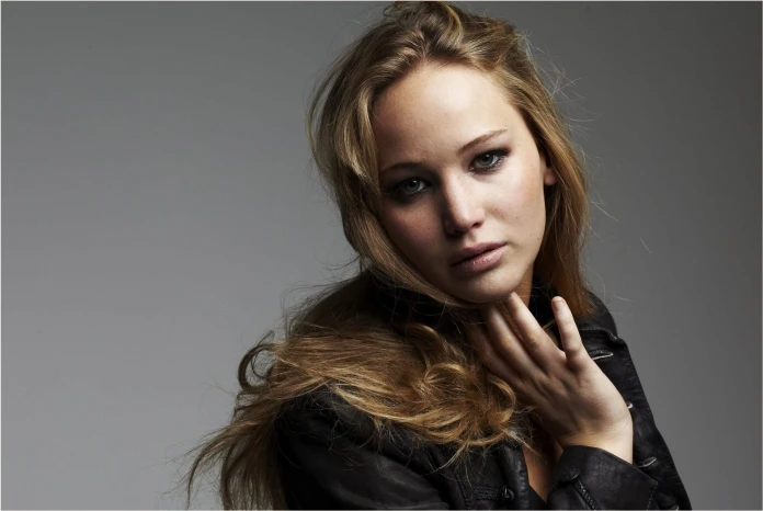 actresses in their 30s - Jennifer Lawrence