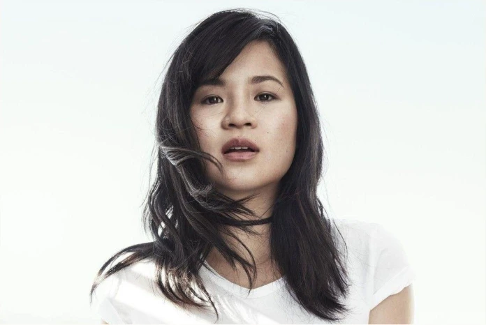 Asian Actresses in Hollywood Kelly Marie Tran