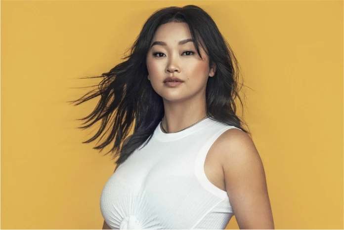Asian Actresses in Hollywood Lana Condor