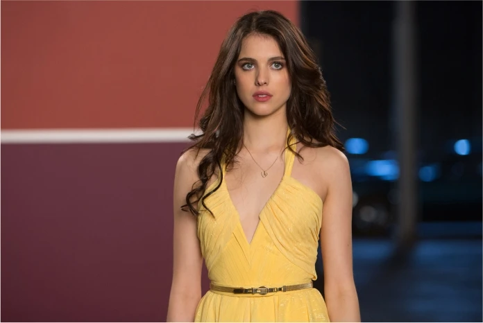 Actresses in Their 20s Margaret Qualley