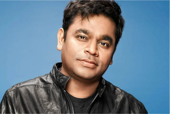 A R Rahman