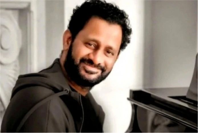 Resul Pookutty