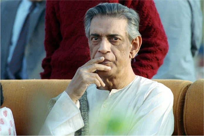 Satyajit Ray