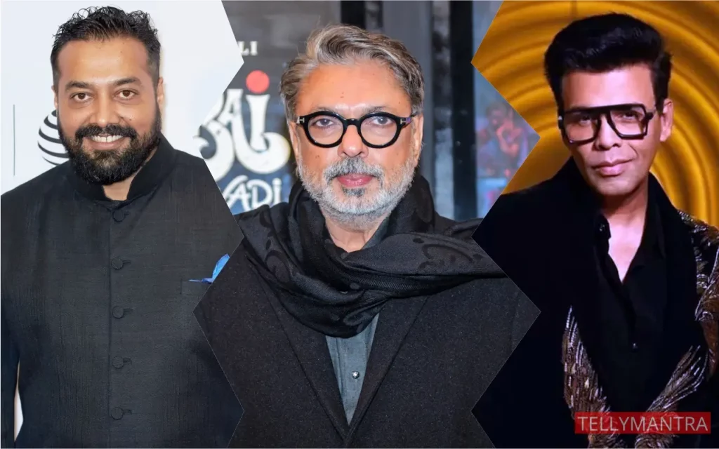 best directors in bollywood