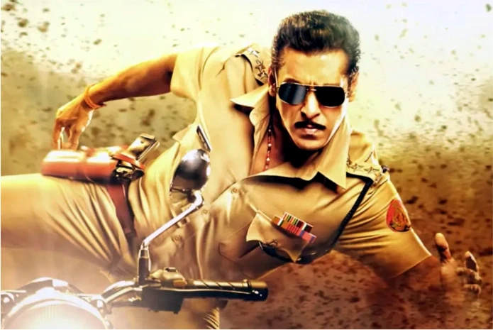 chulbul pandey