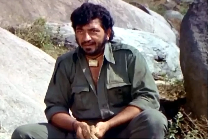 gabbar singh