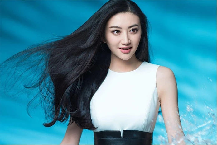 Jing Tian is an Chinese-American Actresses