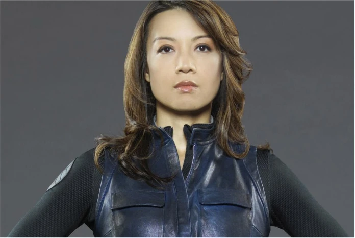 Ming-Na Wen is an Chinese-American Actresses