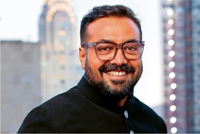 Anurag Kashyap