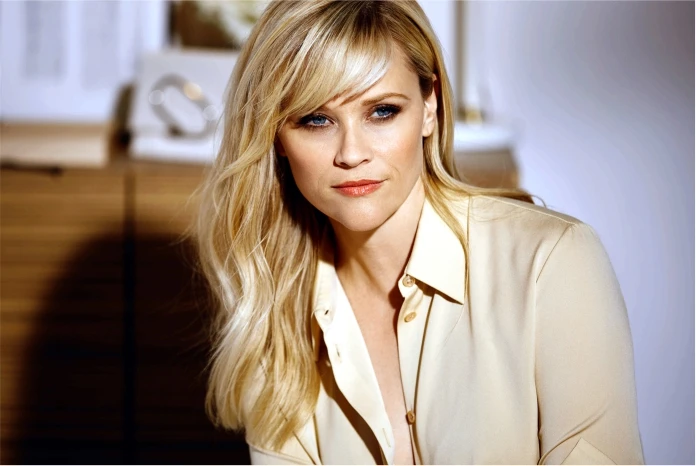 REese Witherspoon