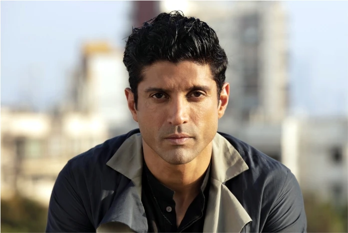 Farhan Akhtar