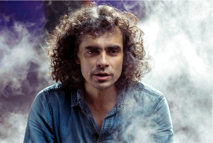 Imtiaz Ali