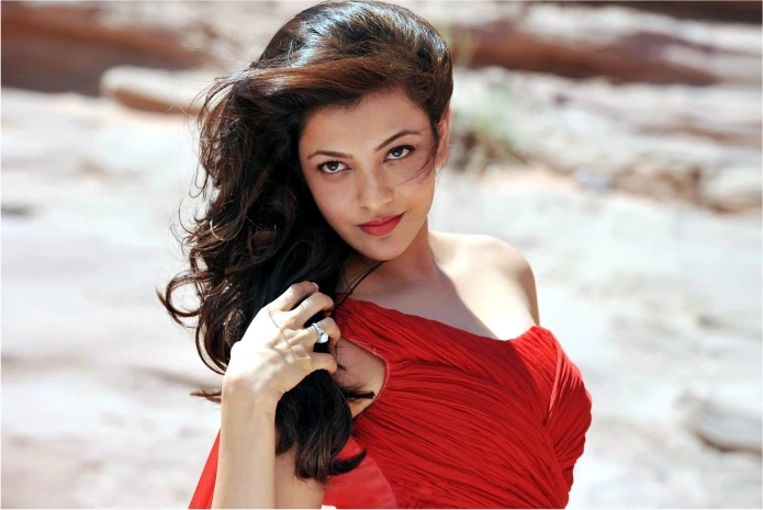 Kajal Agarwal