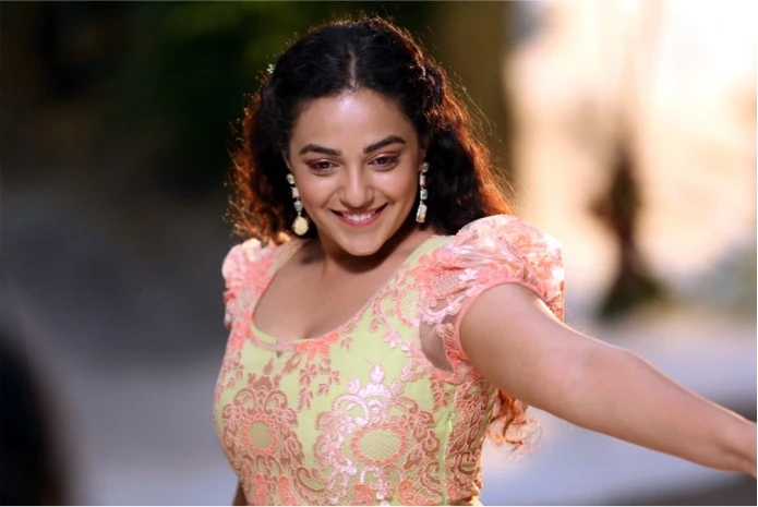 Nithya Menen