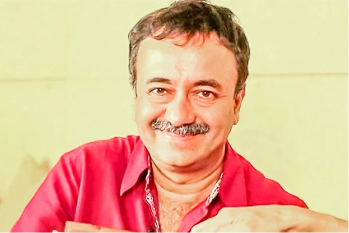 Rajkumar Hirani