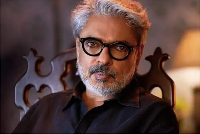 Sanjay Leela Bhansali