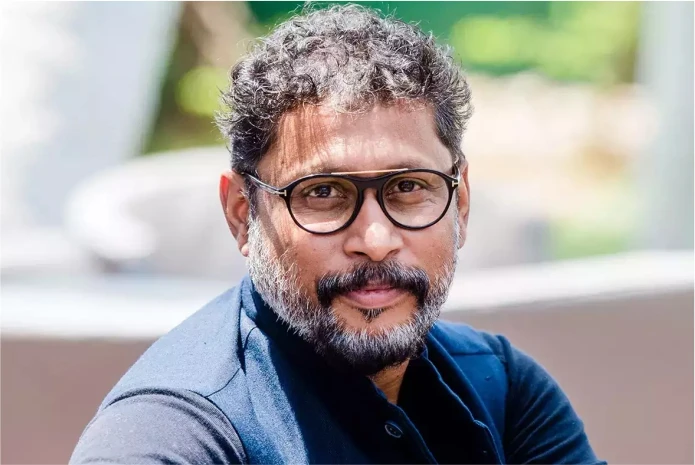 Shoojit Sircar