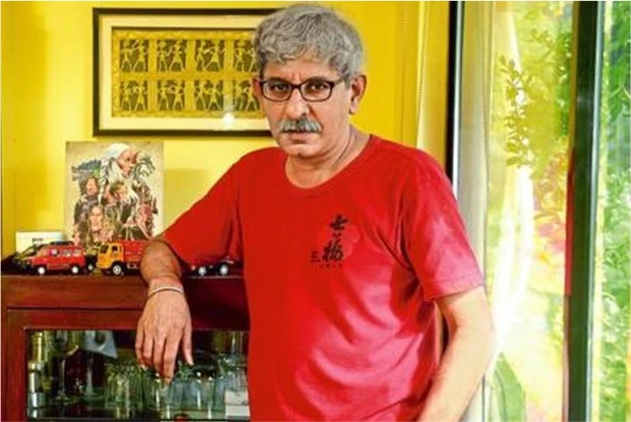 Sriram Raghavan