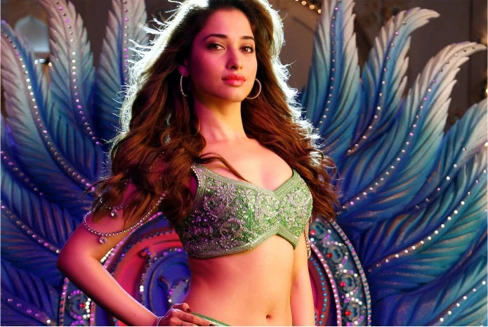 Tamanna Bhatia Beautiful South Indian actress