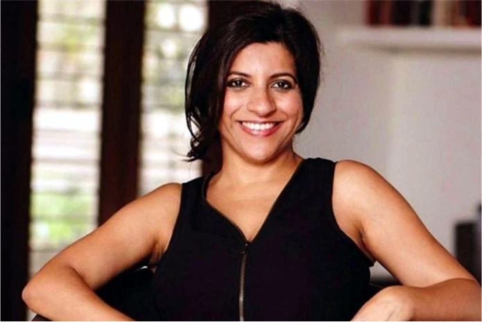 Zoya Akhtar