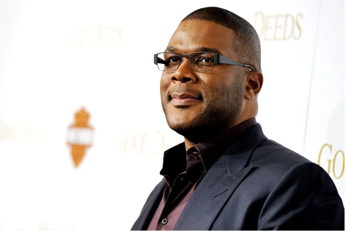 tyler perry Richest actors in the world