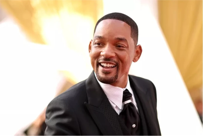 will smith Richest actors in the world